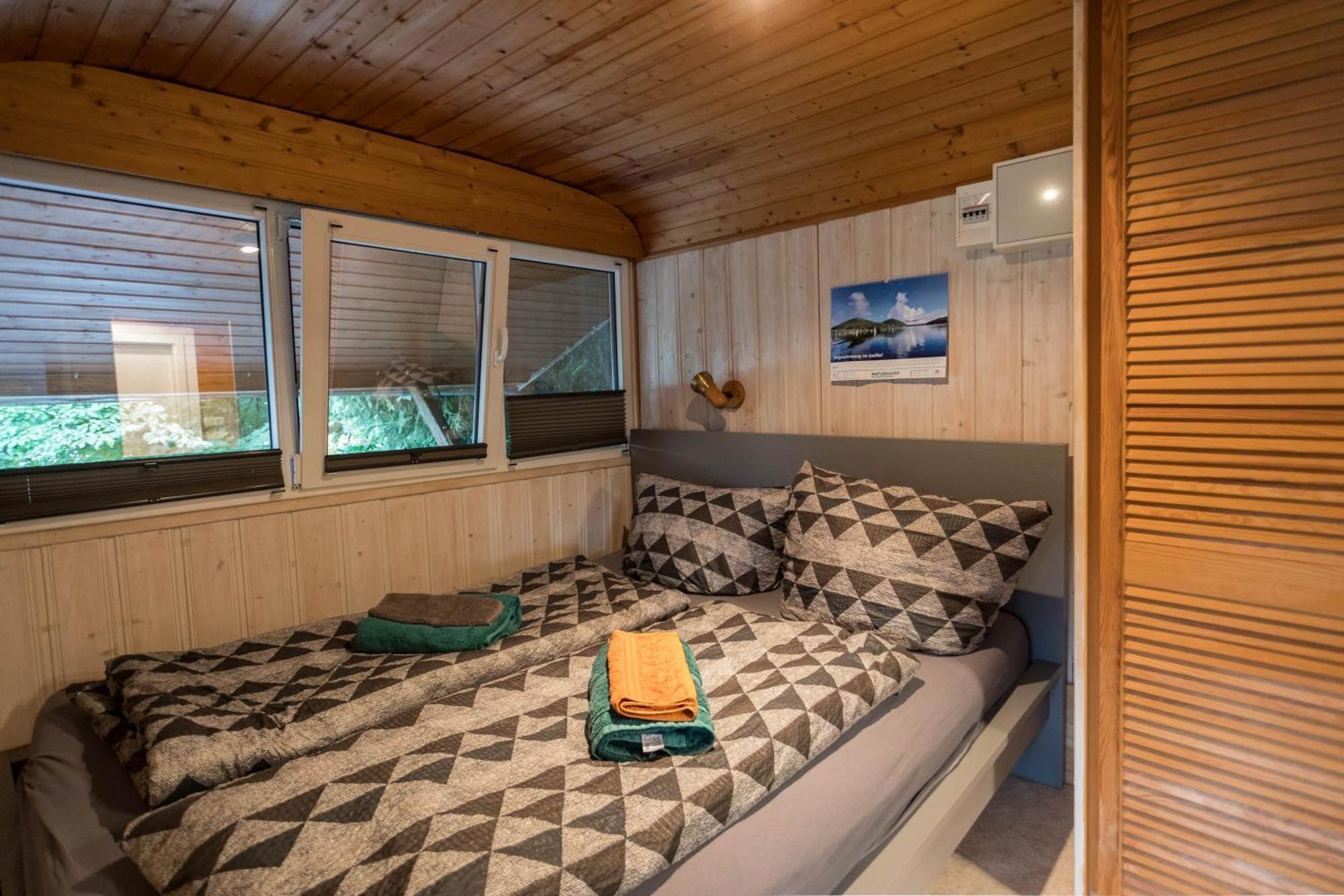 Saale Glueck Villa Unterwellenborn Ngoại thất bức ảnh